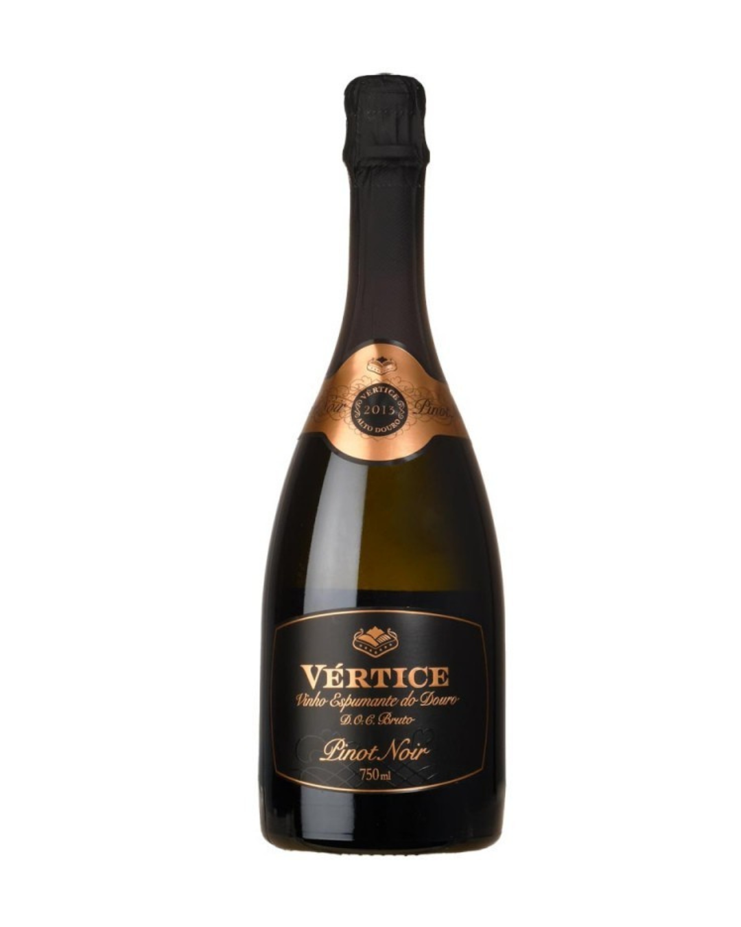 Espumante Vértice Pinot Noir 2013